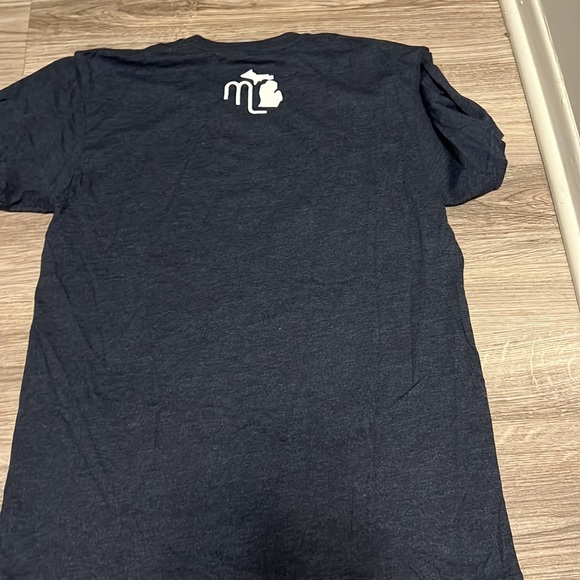 (3) MiLife Michigan shirts - Picture 7 of 9